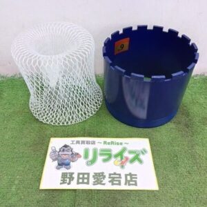 カントレ<br>25B05 コアドリル 6インチ【野田愛宕店:IT9FKV75B0BR】