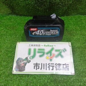 マキタ<br>BL4025 バッテリー 充電回数103回【市川行徳店:IT9JB4NXNN0G】