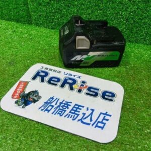 HiKOKI<br>BSL36A18 バッテリー【船橋馬込店:ITA1HBFS3MVO】