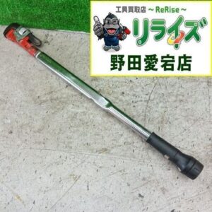 TOHNICHI/東日製作所<br>PHL280N シグナル式トルクレンチ②【野田愛宕店:ITAP0ODJUB00】