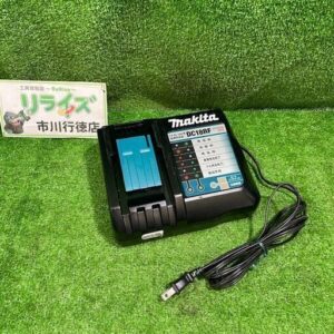 makita/マキタ<br>DC18RF 充電器【市川行徳店:ITBBY2HI3Q1B】