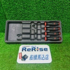 Snap-on/スナップオン<br>SGSR104 シールリムーバセット【船橋馬込店:ITCZ9IRB1TDC】