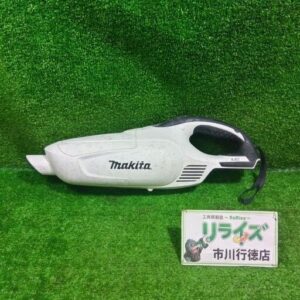 makita/マキタ<br>CL142FD 充電式クリーナー 本体のみ【市川行徳店:ITDE3LVVHROC】