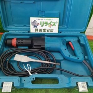 makita/マキタ<br>HK0500 電動ケレン②【野田愛宕店:ITDMO1TKFDAO】