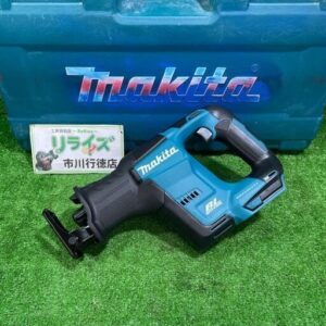 makita/マキタ<br>JR188DZ 充電式レシプロソー 本体のみ【市川行徳店:ITEKFGIM0KF9】