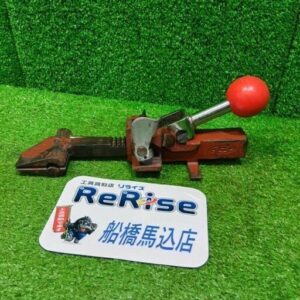 KDS<br>スチールバンド締付機【船橋馬込店:ITFI10VWJ0Q8】