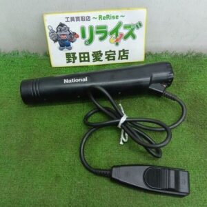 ナショナル<br>TL-3B タイミングライト【野田愛宕店:ITFNVWPBBB8B】