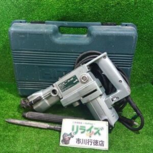 HITACHI/日立<br>PR-38E ハンマドリル コード式【市川行徳店:ITFX1VI2CE90】