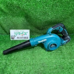 makita/マキタ<br>UB185D 充電式ブロワ 本体のみ【市川行徳店:ITFYX5A9XW3Y】