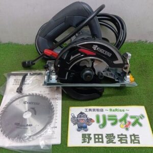 KYOCERA/京セラ<br>AW470ED 電子内装マルノコ【野田愛宕店:ITG2UJ1Z4DM8】