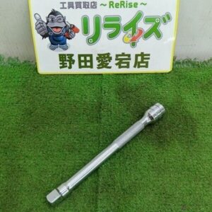 Snap-on/スナップオン<br>FXK6 エクステンションバー【野田愛宕店:ITGJI08RPQDU】