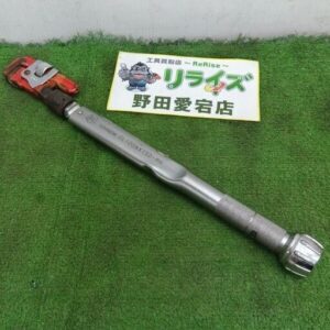 TOHNICHI/東日製作所<br>CL100NX15D-MH トルクレンチ【野田愛宕店:ITGPZ3YM9S1W】