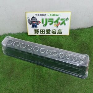 Snap-on/スナップオン<br>212FSMSY セミディープソケットセット【野田愛宕店:ITHUV6KZMK2S】