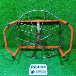 ミノル工業<br>E-9122 プロメイト 電線リール ②【船橋馬込店:ITHV7QNUA0LW】
