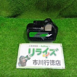 HiKOKI<br>BSL36A18 バッテリー ①【市川行徳店:ITHZ6OOHJR0Y】
