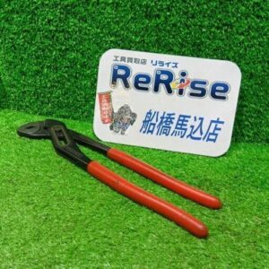 KNIPEX/クニペックス<br>88-250 ウォーターポンププライヤー【船橋馬込店:ITI0ED4EBMJ1】