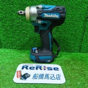 makita/マキタ<br>TW300DZ 充電式インパクトレンチ【船橋馬込店:ITI7YW7S246G】