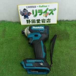 makita/マキタ<br>TD170D 充電式インパクトドライバー【野田愛宕店:ITIAFSHW20RM】