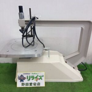 RYOBI/リョービ<br>TF-535A 糸のこ盤【野田愛宕店:ITIJA2VG20HG】