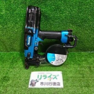 makita/マキタ<br>AR411HR 高圧エアビス打ち機【市川行徳店:ITJEKMORGQ3S】