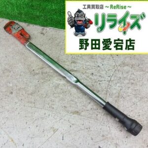 TOHNICHI/東日製作所<br>PHL280N シグナル式トルクレンチ③【野田愛宕店:ITKBH3OHFH0C】