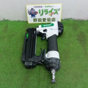 ワカイ<br>TS425N 常圧エアタッカー【野田愛宕店:ITMQK4F7OWGB】