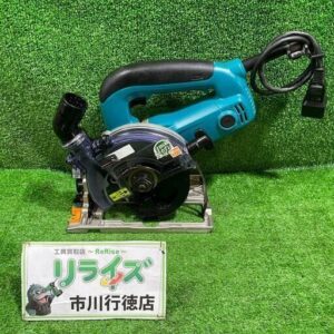makita/マキタ<br>5205FX 防じんマルノコ コード式【市川行徳店:ITOSB8NFF3HO】