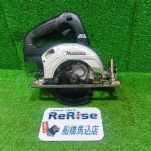 makita/マキタ<br>HS471DZ 充電式マルノコ 本体のみ【船橋馬込店:ITOUQUZUDIXI】