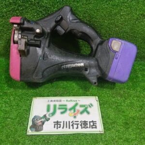 HITACHI/日立<br>CL14DSL コードレス全ネジカッタ バッテリー1個付き【市川行徳店:ITPB581PFIH8】