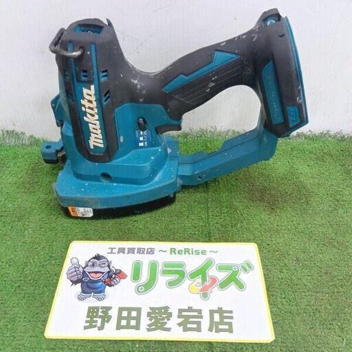 makita/マキタ<br>SC102D 充電式ネジカッタ②【野田愛宕店:ITPH88RW5ML9】