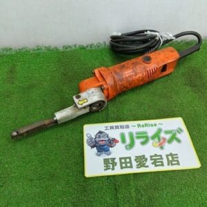日東工器<br>EB-10A 電子ベルトサンダー【野田愛宕店:ITSKAR0R7SO8】