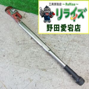 TOHNICHI/東日製作所<br>PHL280N シグナル式トルクレンチ①【野田愛宕店:ITSOFVJPHJCY】