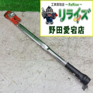 TOHNICHI/東日製作所<br>PHL280N シグナル式トルクレンチ④【野田愛宕店:ITT2Z3INEWQ8】