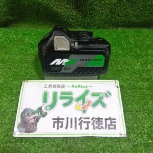 HiKOKI/ハイコーキ<br>BSL36A18 バッテリー②【市川行徳店:ITT9Z4GA0RY4】