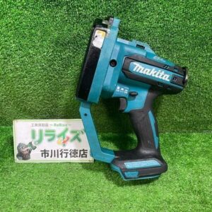 makita/マキタ<br>SC102DZ 充電式全ネジカッタ 本体のみ【市川行徳店:ITUWXB6MY6NC】