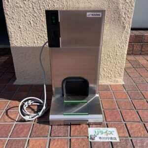 コトヒラ<br>KDS-SV1 靴用ダストクリーナー【市川行徳店:ITV5Q4RL52P6】
