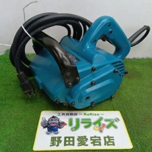 makita/マキタ<br>9741 ホイールサンダ ②【野田愛宕店:ITWLNLB4ISRS】