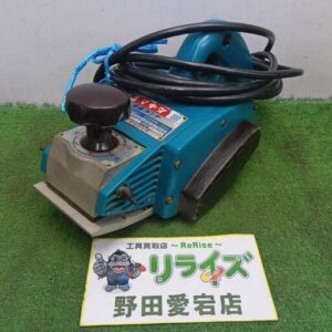makita/マキタ<br>1002B-A カンナ【野田愛宕店:ITY7VV963D0O】