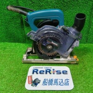 makita/マキタ<br>5055FKB 防じんマルノコ【船橋馬込店:ITY8XL4MKDXM】