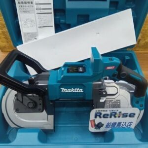 makita/マキタ<br>PB001GZ 充電式ポータブルバンドソー 本体のみ【船橋馬込店:ITYPES2V8D80】