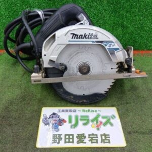 makita/マキタ<br>HS6302 165㎜電子マルノコ【野田愛宕店:ITZ2XG2WHG1H】