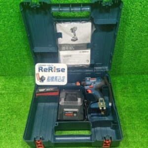 BOSCH/ボッシュ<br>GDX18V-180 コードレスインパクトドライバー【船橋馬込店:ITZDJ6T07ZZU】