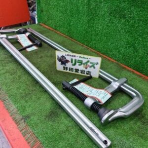 TRUSCO/トラスコ<br>GKLB-600 Ｌクランプ強力型【野田愛宕店:IT2P7QQG70D8】