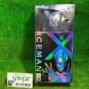 ysgod<br>japan ICMPX2-BLV-SET アイスマンPRO-XⅡ水冷ベスト ブラック【市川行徳店:IT5R9Z7Z1R7C】