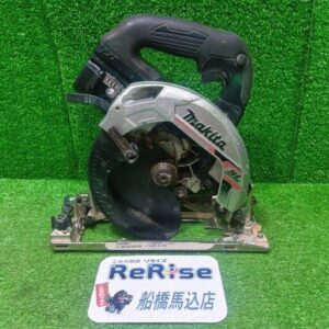 makita/マキタ<br>HS631D 充電式マルノコ バッテリー1個付き【船橋馬込店:IT7G82FYXOLW】