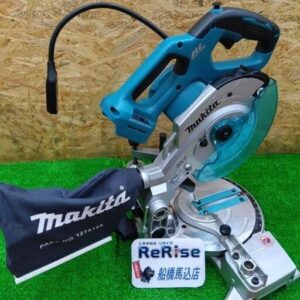 makita/マキタ<br>LS600D 充電式卓上マルノコ【船橋馬込店:IT8889KRT2QO】