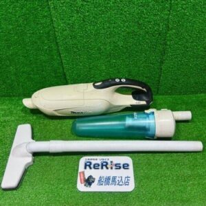 makita/マキタ<br>CL142FD 充電式クリーナー【船橋馬込店:IT8T4EYH0TIT】