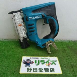 makita/マキタ<br>PT350DZ 充電式ピンタッカ<br>【野田愛宕店:IT8UW1UNO0UU】