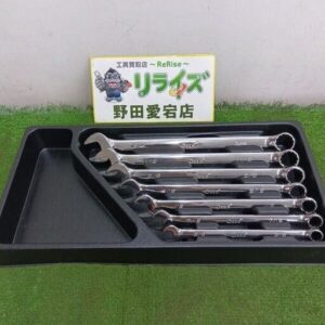 DEEN<br>コンビレンチ7本セット【野田愛宕店:ITBFLDS3W11C】