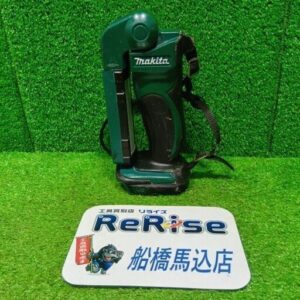 makita/マキタ<br>ML801 充電式LEDワークライト【船橋馬込店:ITCNOLDHHHE6】